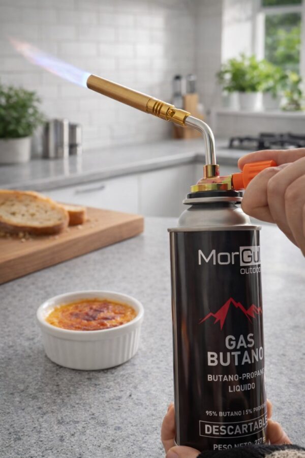 Soplete (SPT-10) Ingreso estimado 13/04