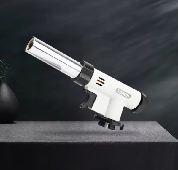 Soplete con encendido automático, (SPT-30) Ingreso estimado 13/04