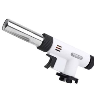 Soplete con encendido automático, (SPT-30)