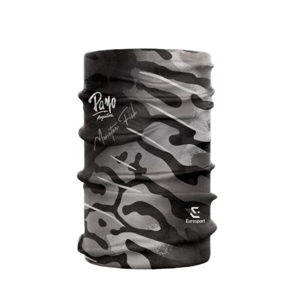 Cuello Surubi Monster Fish Payo