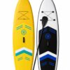 TABALA 11 Tabla inflable paddle board (TABLE-ST-1) Ingreso estimado 1/9