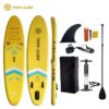 TABLA 119 Tabla inflable paddle board (TABLE-ST-1) Ingreso estimado 1/9
