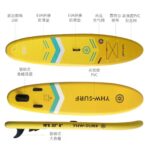 TABLA 17 Tabla inflable paddle board (TABLE-ST-1) Ingreso estimado 1/9
