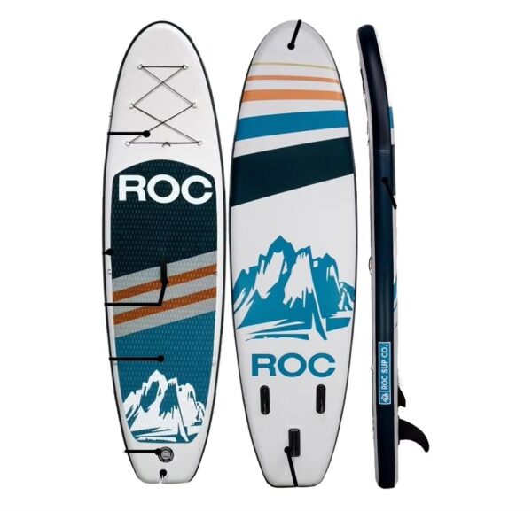 Tabla inflable paddle board  (TABLE-ST-1) Ingreso estimado 20/09