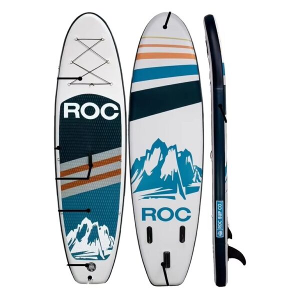 Tabla inflable paddle board  (TABLE-ST-1) Ingreso estimado 20/09