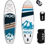 Tabla inflable paddle board  (TABLE-ST-1) Ingreso estimado 20/09