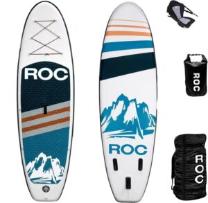 Tabla inflable paddle board  (TABLE-ST-1) Ingreso estimado 20/09
