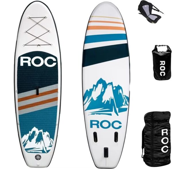 TABLE ST-1 3 Tabla inflable paddle board (TABLE-ST-1) Ingreso estimado 20/09