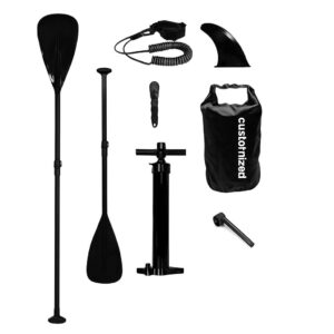 Tabla inflable paddle board  (TABLE-ST-1) Ingreso estimado 20/09