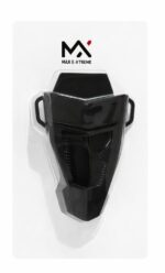 TQ-22 5 Pinza de pesca de aluminio alta resistencia con soporte de plástico para cintura (TQ-22)
