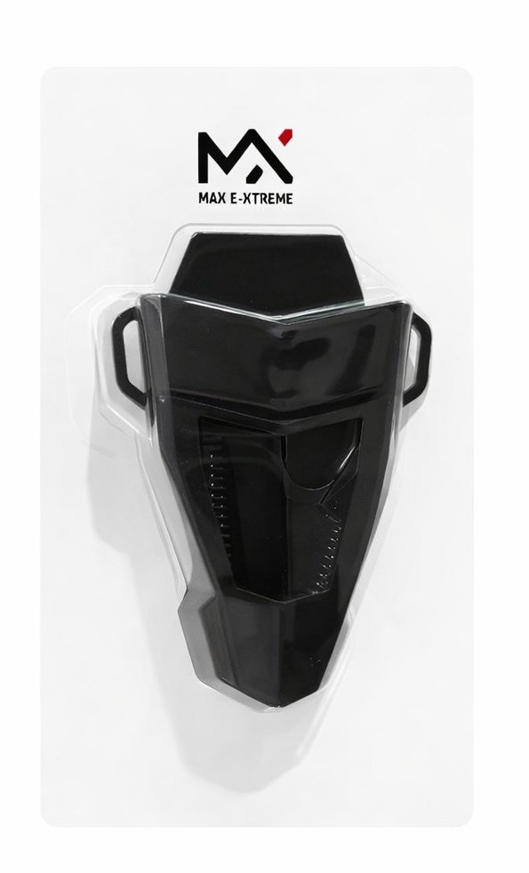 Pinza de pesca de aluminio alta resistencia con soporte de plástico para cintura (TQ-22)
