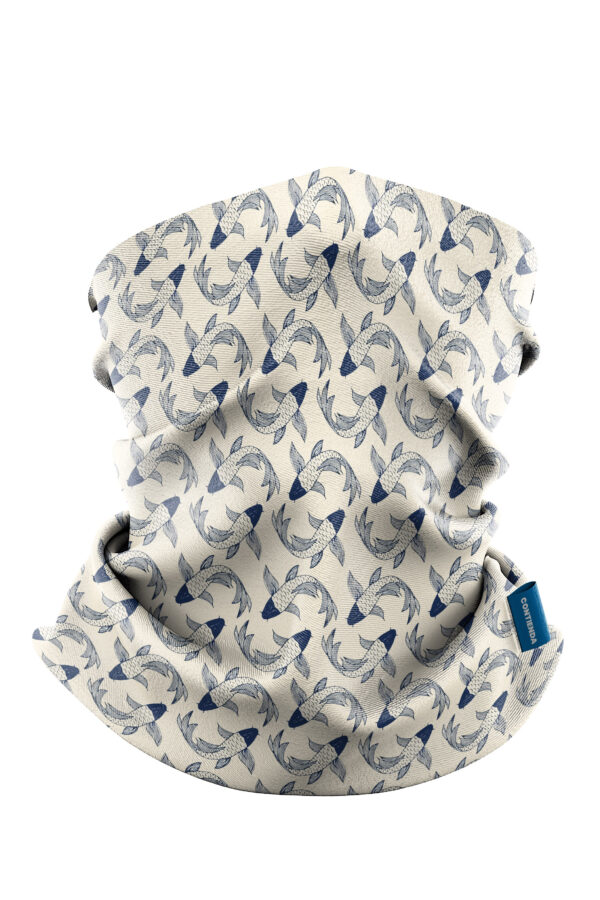 Cuello Adulto Spum Contienda