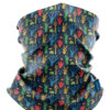 contienda-cuello-kids Liriel-1 Cuello Kids Microfibra Contienda