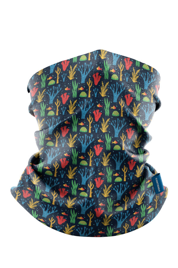 contienda-cuello-kids Liriel-1 Cuello Kids Microfibra Contienda