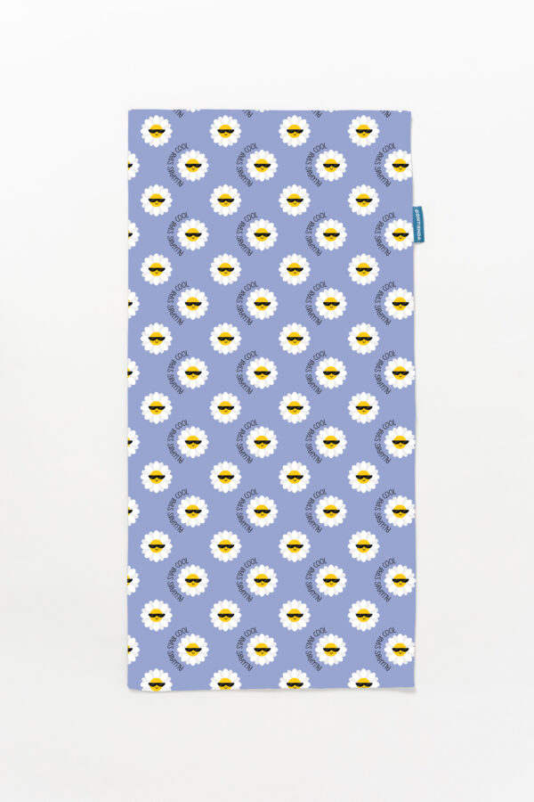 contienda-cuello-kids daisy-2 Cuello Kids Microfibra Contienda