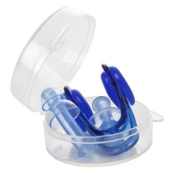 Set de Tapones y Naricera Mesuca