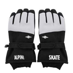 Guante Alpine Skate (31270)