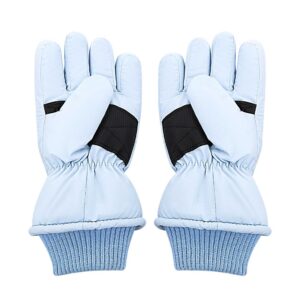 Guante Alpine Skate Kids (31264)