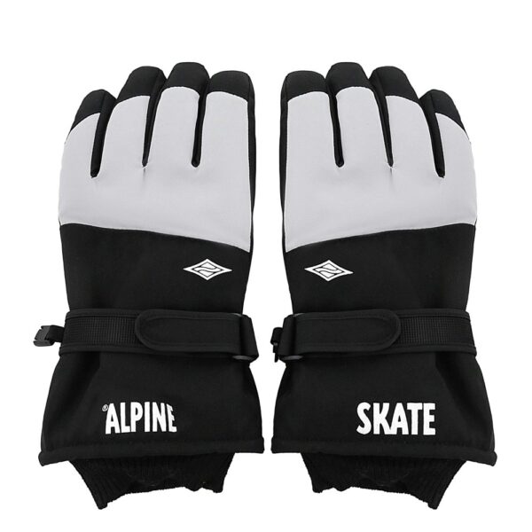 Guante Alpine Skate (31270) Ingreso 02/04/26