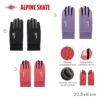 Guante Alpine Skate (31409) Ingreso 16/03/26