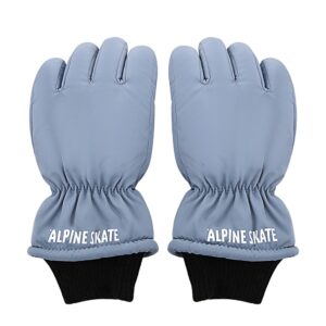 Guante Alpine Skate Kids (31264)