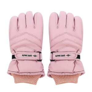 descarga (2) Guante Alpine Skate Kids (31263)