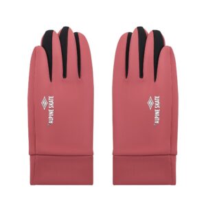 Guante Alpine Skate (31409)