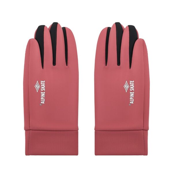 Guante Alpine Skate (31409) Ingreso 16/03/26