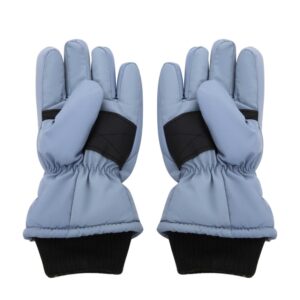 Guante Alpine Skate Kids (31264)