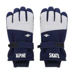 Guante Alpine Skate (31270)
