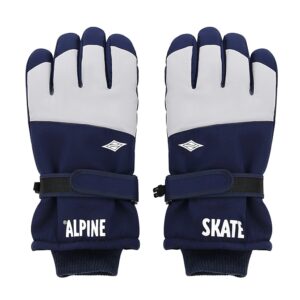 Guante Alpine Skate (31270)