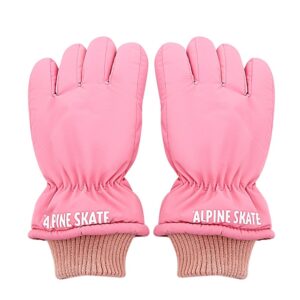 Guante Alpine Skate Kids (31264)