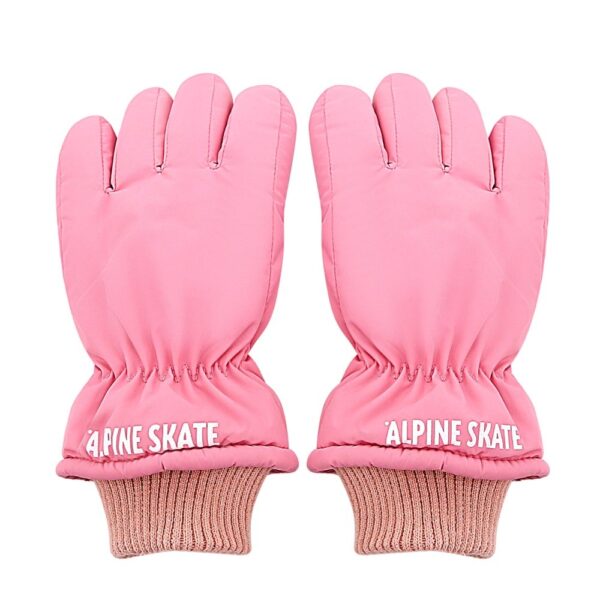 Guante Alpine Skate Kids (31264) Ingreso 02/04/26