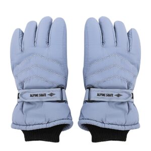 descarga (4) Guante Alpine Skate Kids (31263)