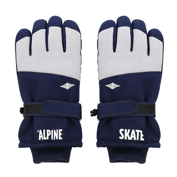 Guante Alpine Skate (31270) Ingreso 02/04/26