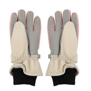 Guante Alpine Skate (31268)