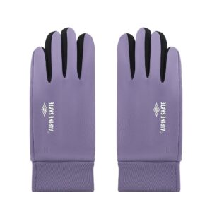 Guante Alpine Skate (31409)