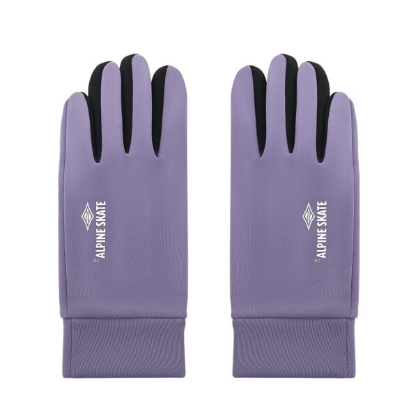 Guante Alpine Skate (31409) Ingreso 16/03/26