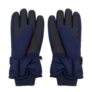 Guante Alpine Skate (31270)