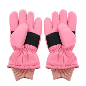 Guante Alpine Skate Kids (31264)