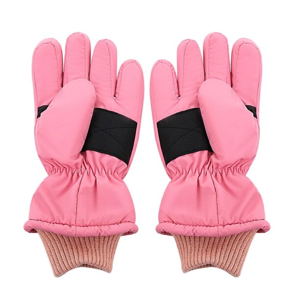 Guante Alpine Skate Kids (31264) Ingreso 02/04/26