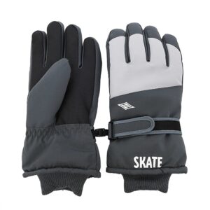 Guante Alpine Skate (31270)