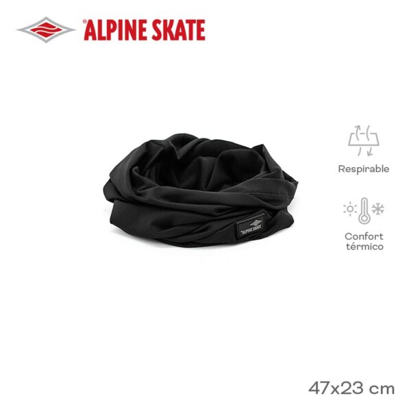 Cuello Alpine Skate (31564) Ingreso 02/04/26