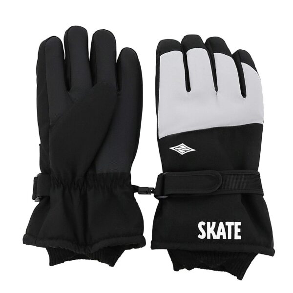 Guante Alpine Skate (31270) Ingreso 02/04/26