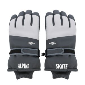 Guante Alpine Skate (31270)