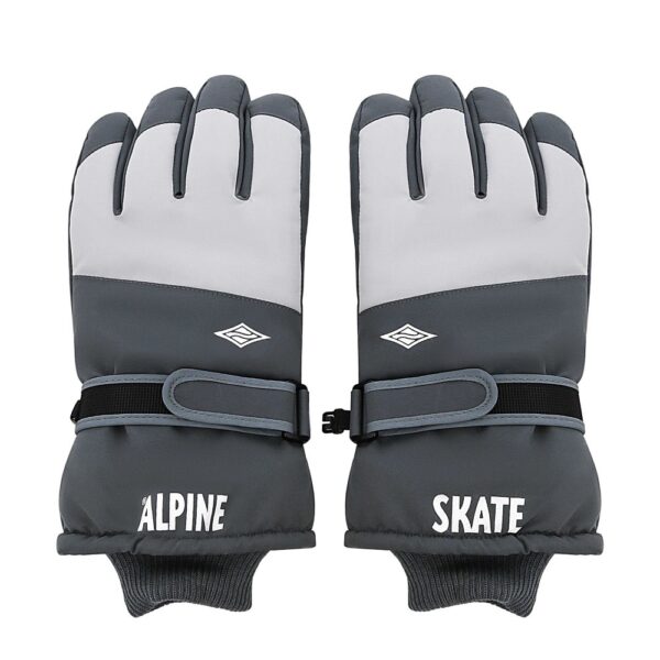 Guante Alpine Skate (31270) Ingreso 02/04/26