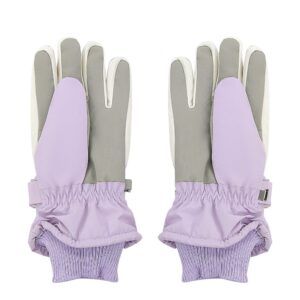 Guante Alpine Skate (31268)