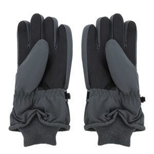 Guante Alpine Skate (31270)