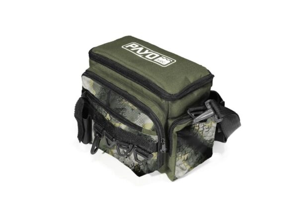 Bolso Multifuncion de Vadeo Skin Tararira