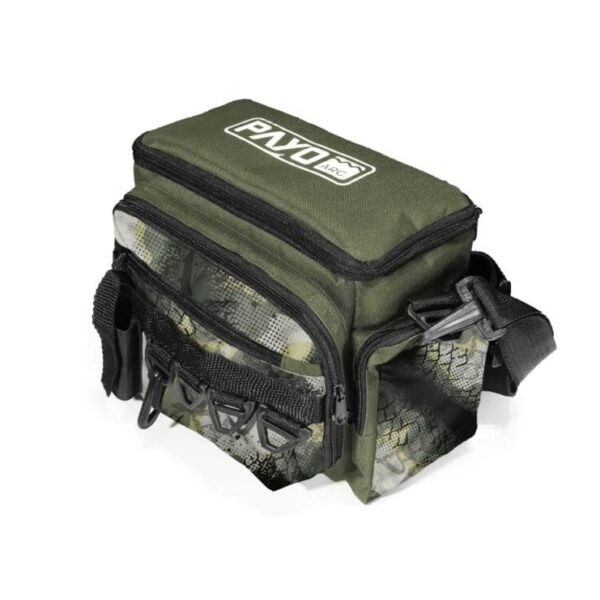 Bolso Multifuncion de Vadeo Skin Tararira